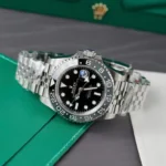 GMT-Master II 126710 GRNR Clean Plus 1:1 on Jubilee Bracelet