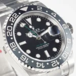 GMT-Master II 126710 GRNR Clean Plus 1:1 on Oyster Bracelet