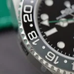 GMT-Master II 126710 GRNR Clean Plus 1:1 on Jubilee Bracelet