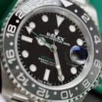GMT-Master II 126710 GRNR Clean Plus 1:1 on Jubilee Bracelet