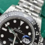 GMT-Master II 126710 GRNR Clean Plus 1:1 on Jubilee Bracelet