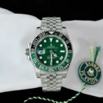 GMT-Master II 126729 VTNR THBF 1:1 Best Edition (Jubilee)