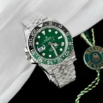 GMT-Master II 126729 VTNR THBF 1:1 Best Edition (Jubilee)