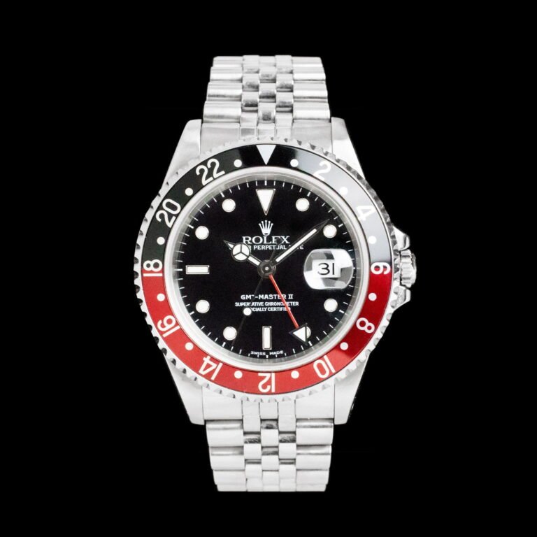 Rolex GMT-Master II 126710BLRO Pepsi History and Heritage (2026 Guide)