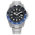 GMT MASTER 116710ln-0001