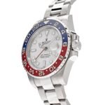Rolex GMT-Master II White Gold Meteorite Dial