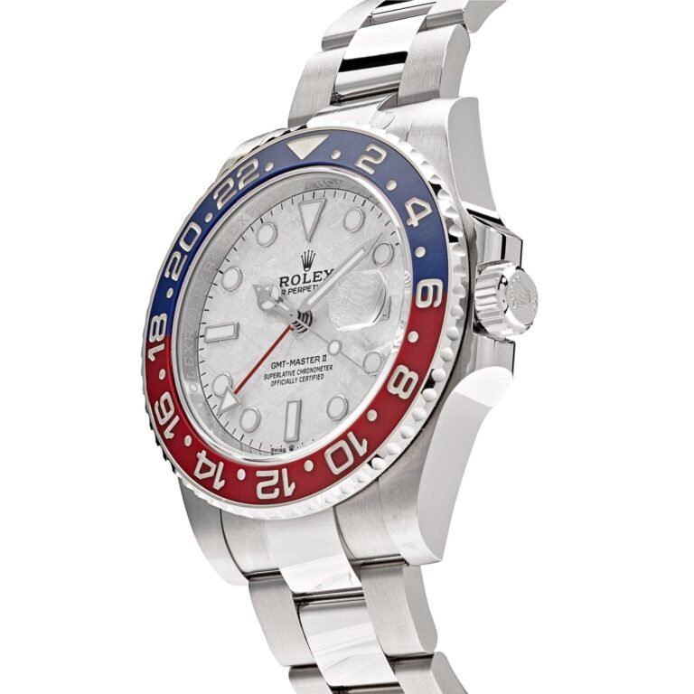Rolex GMT-Master II 126710BLNR Batman On the Wrist Review (Guía 2026)