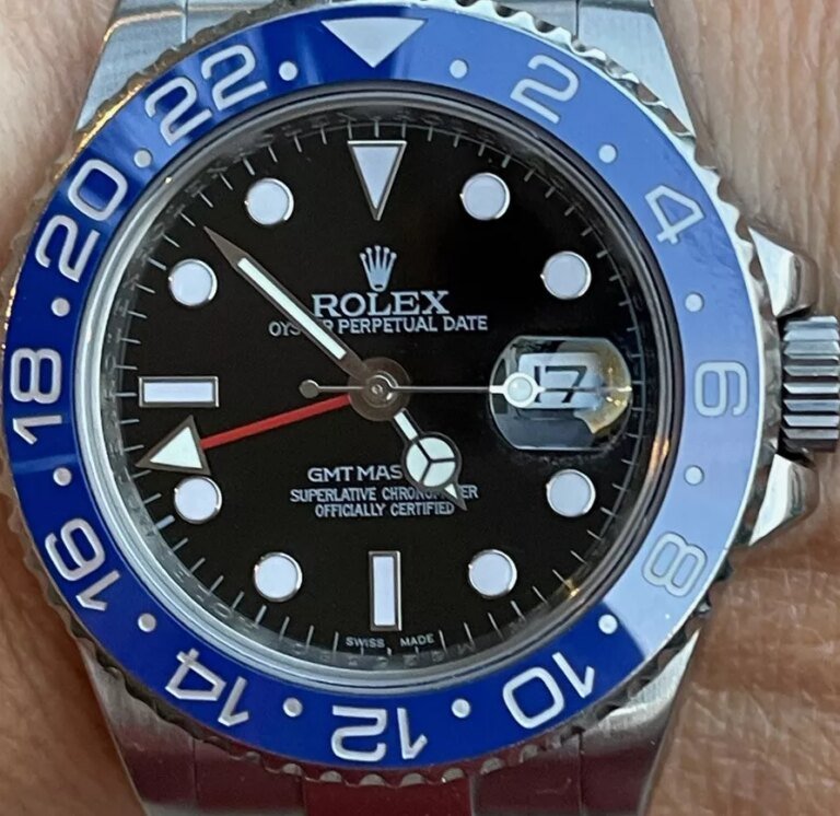 Rolex GMT-Master II 126711CHNR Root Beer Top 5 FAQs Answered (2026 Guide)