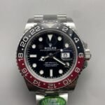 Rolex GMT-MASTER II Coca-Cola