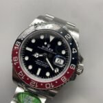 Rolex GMT-MASTER II Coca-Cola