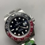 Rolex GMT-MASTER II Coca-Cola