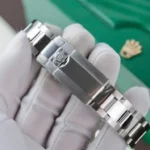 Rolex GMT-Master II 126729VTNR Super Clone (Green Dial)