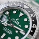 Rolex GMT-Master II 126729VTNR Super Clone (Green Dial)
