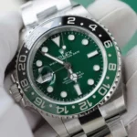 Rolex GMT-Master II 126729VTNR Super Clone (Green Dial)