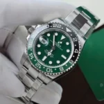 Rolex GMT-Master II 126729VTNR Super Clone (Green Dial)