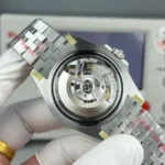 Rolex GMT-Master II Red Dial Calibre 3285 Super Clone 40mm