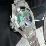 Rolex GMT-Master II White Gold Meteorite Dial