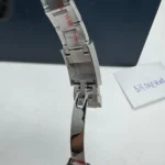 Rolex GMT-Master II White Gold Meteorite Dial