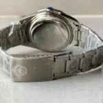 Rolex Vintage GMT Master 6542 Black/Red Bezel White Dial Super Clone
