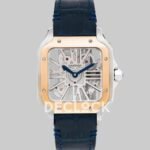SANTOS DE CARTIER WATCH