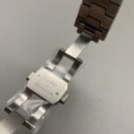 SANTOS DE CARTIER WATCH