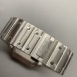 SANTOS DE CARTIER WATCH