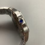 SANTOS DE CARTIER WATCH